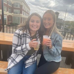 Meet your Posher, Kailey